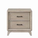 Midhurst Nightstand Nightstands Cream 18