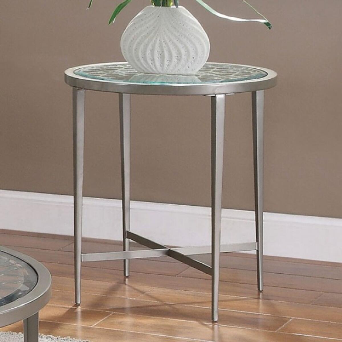 Freja End Table - Image 2