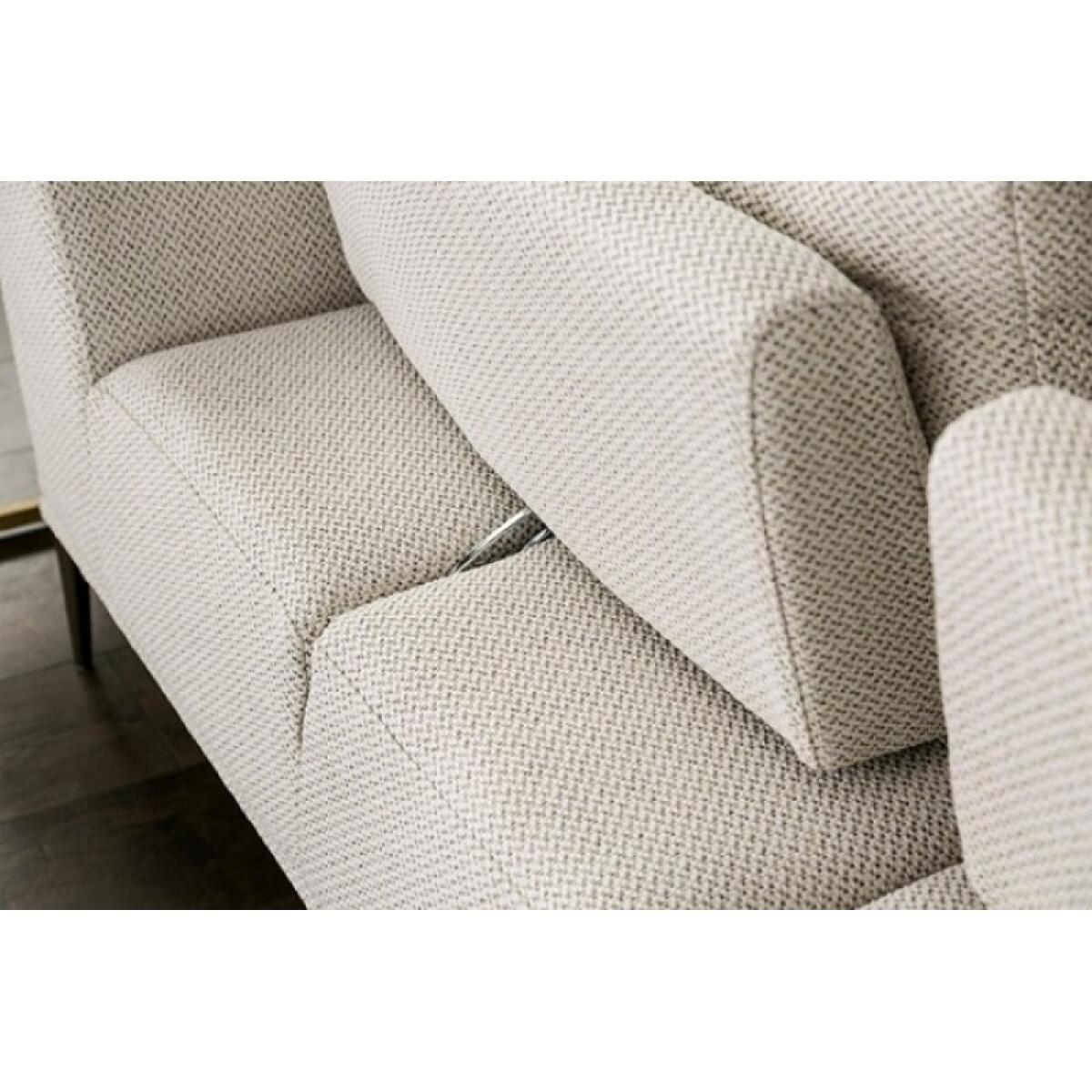 Gladbach Sectional, Left Chaise - Image 4