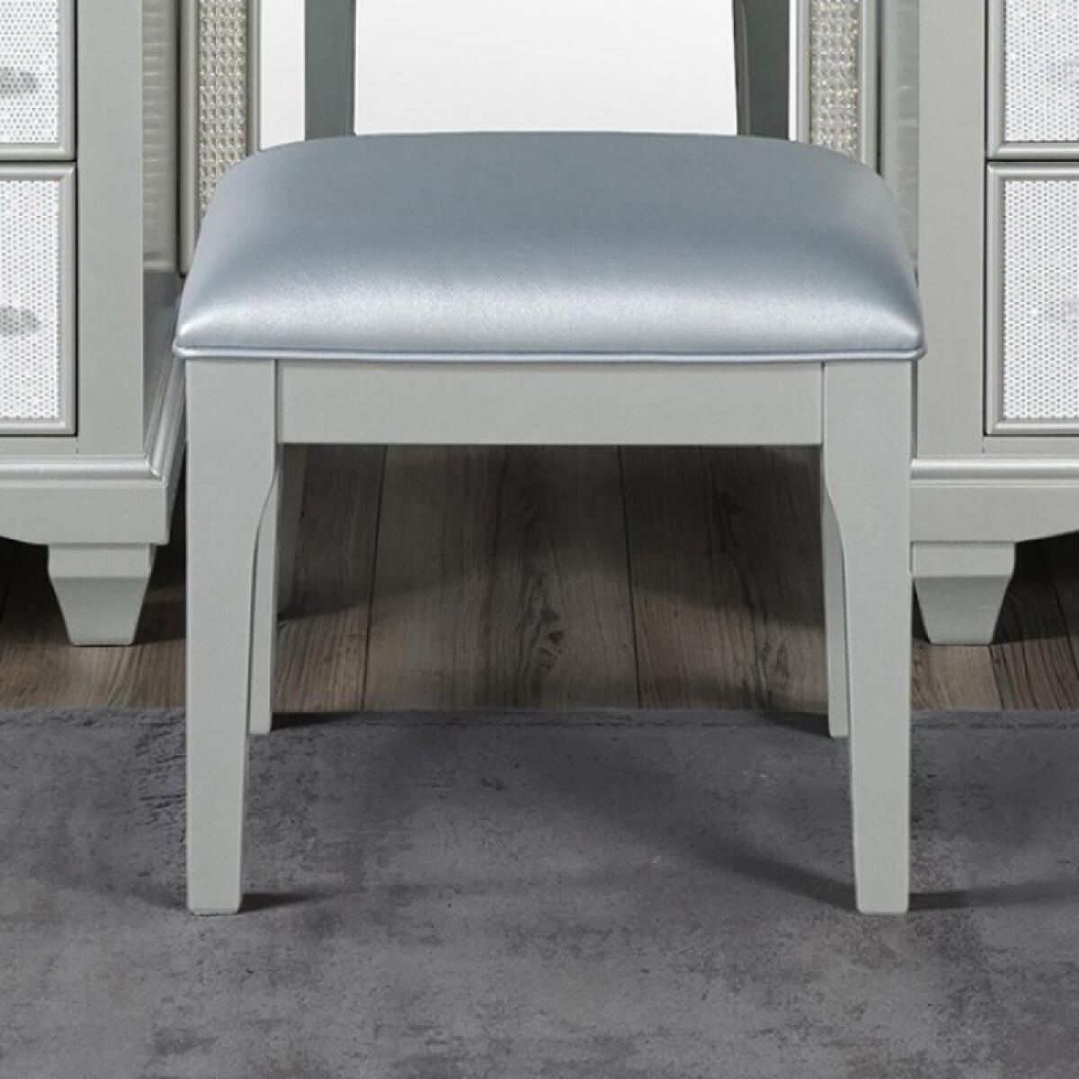 Galea Vanity w/ Stool - Image 6