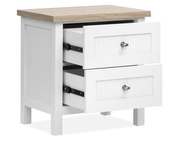 Windmill Harbour Drawer Nightstand - Image 4