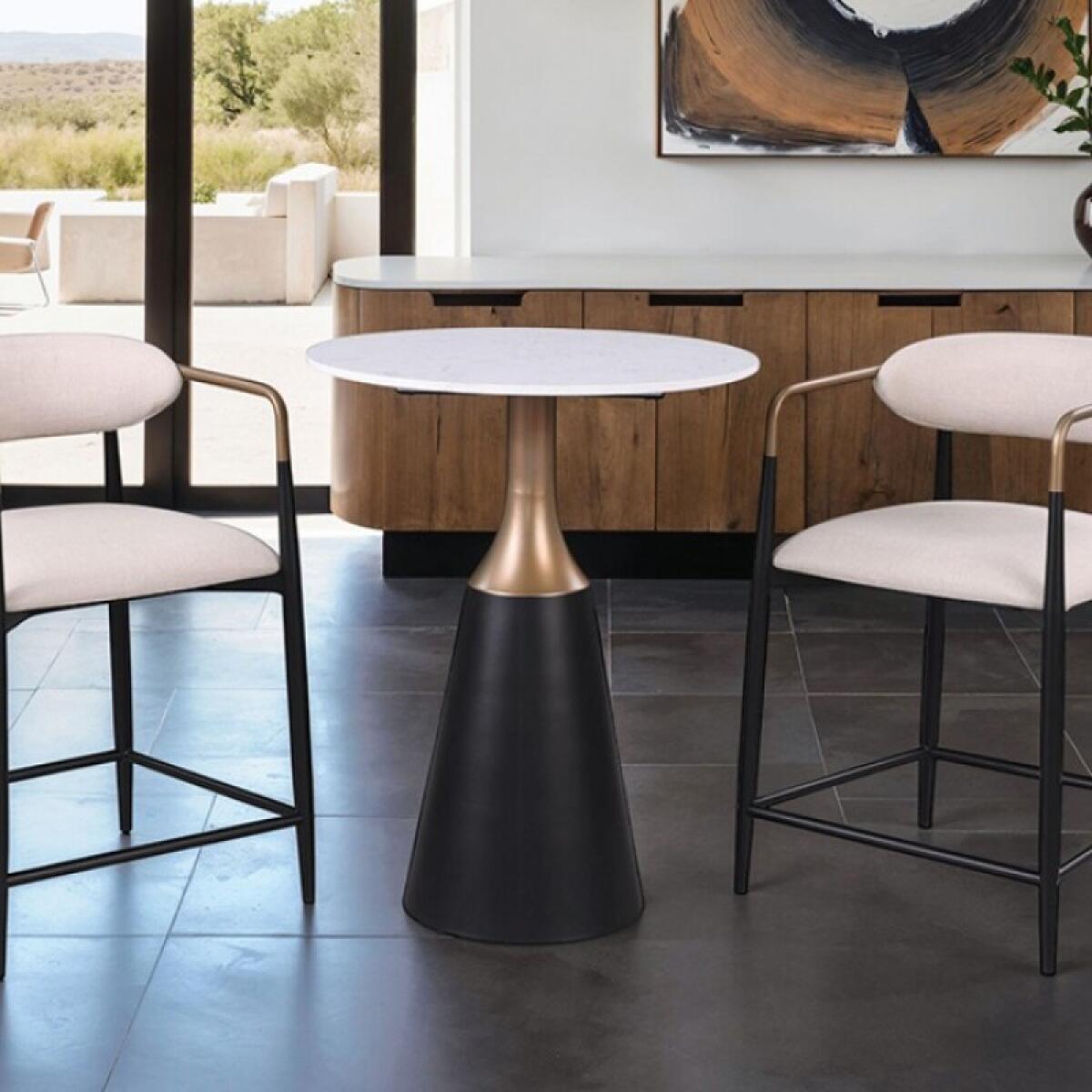 Streatham Dining Table - Image 2