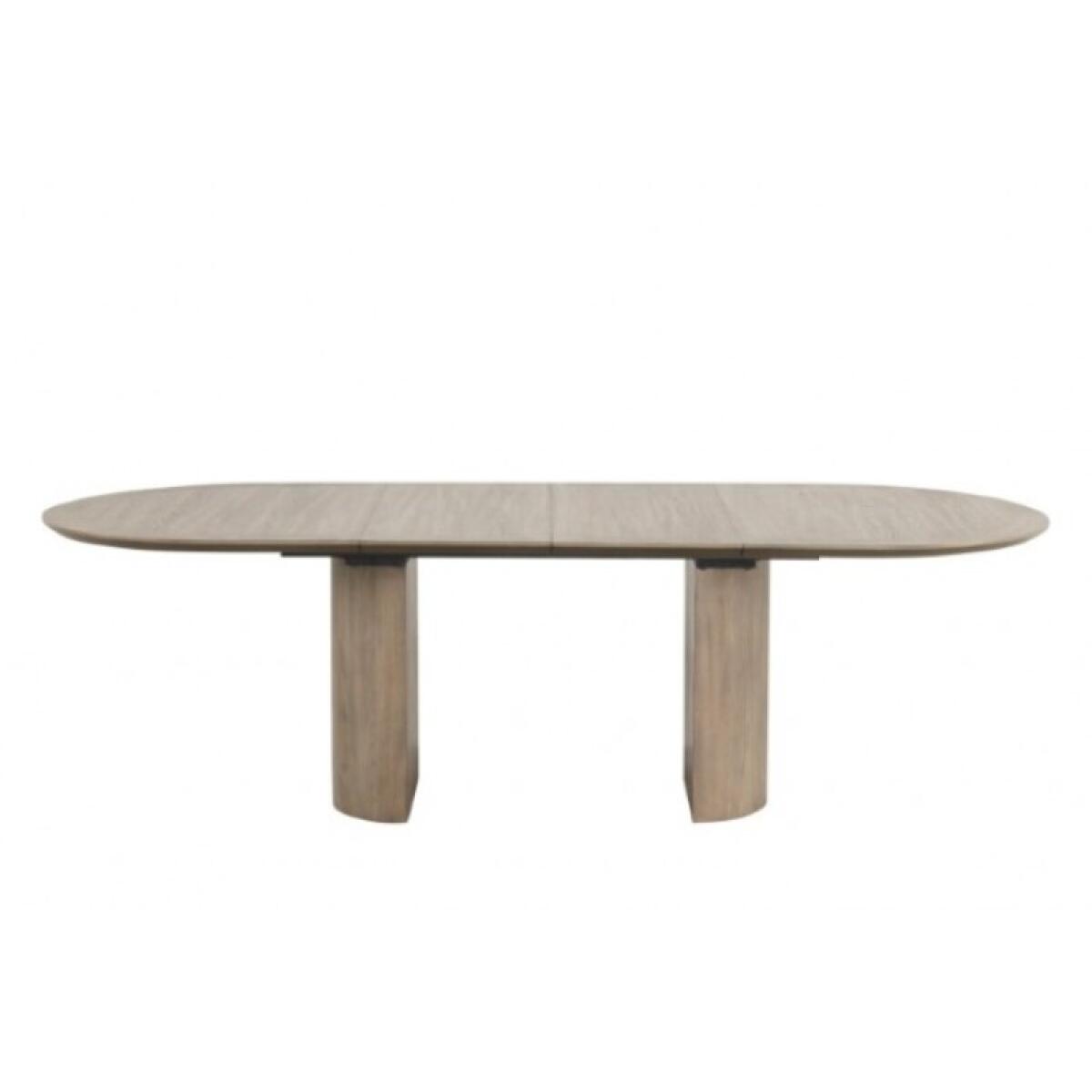 Clements 9 Pc Dining Table Set - Image 7