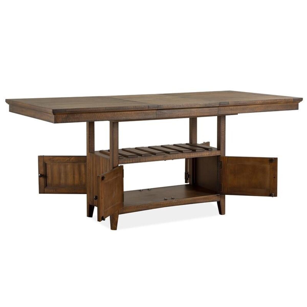 Bay Creek Counter Table Dining Tables Brown 14