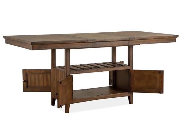 Bay Creek Counter Table Dining Tables Brown 29