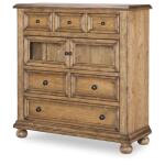 Accent Chest 5 Drawers Accent Furniture Accent Furniture 2