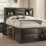 Zosimo 5 Pc Queen Bedroom Set