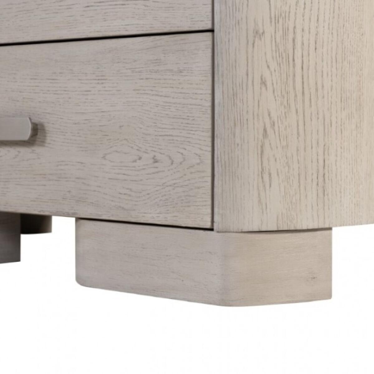 Pocatello 4 Pc Queen Bedroom Set - Image 7