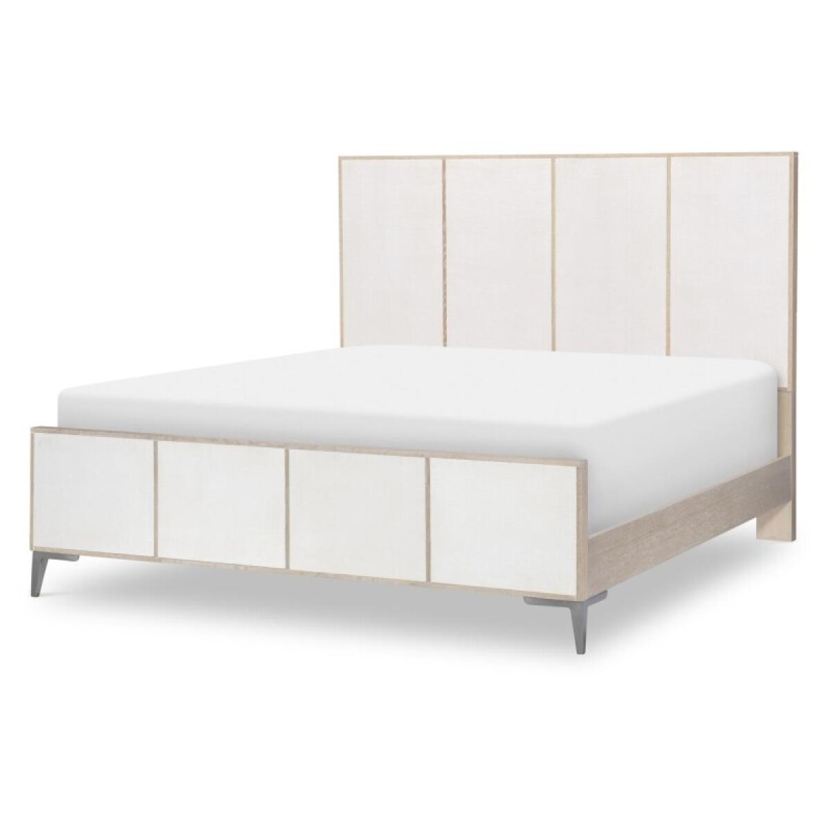 Complete Panel Bed King 6/6 - Image 2