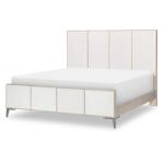 Complete Panel Bed Queen 5/0 Beds Beds 2