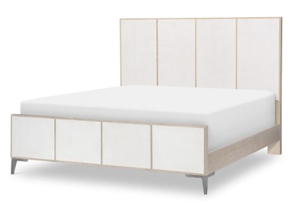 Complete Panel Bed King 6/6 Beds Beds