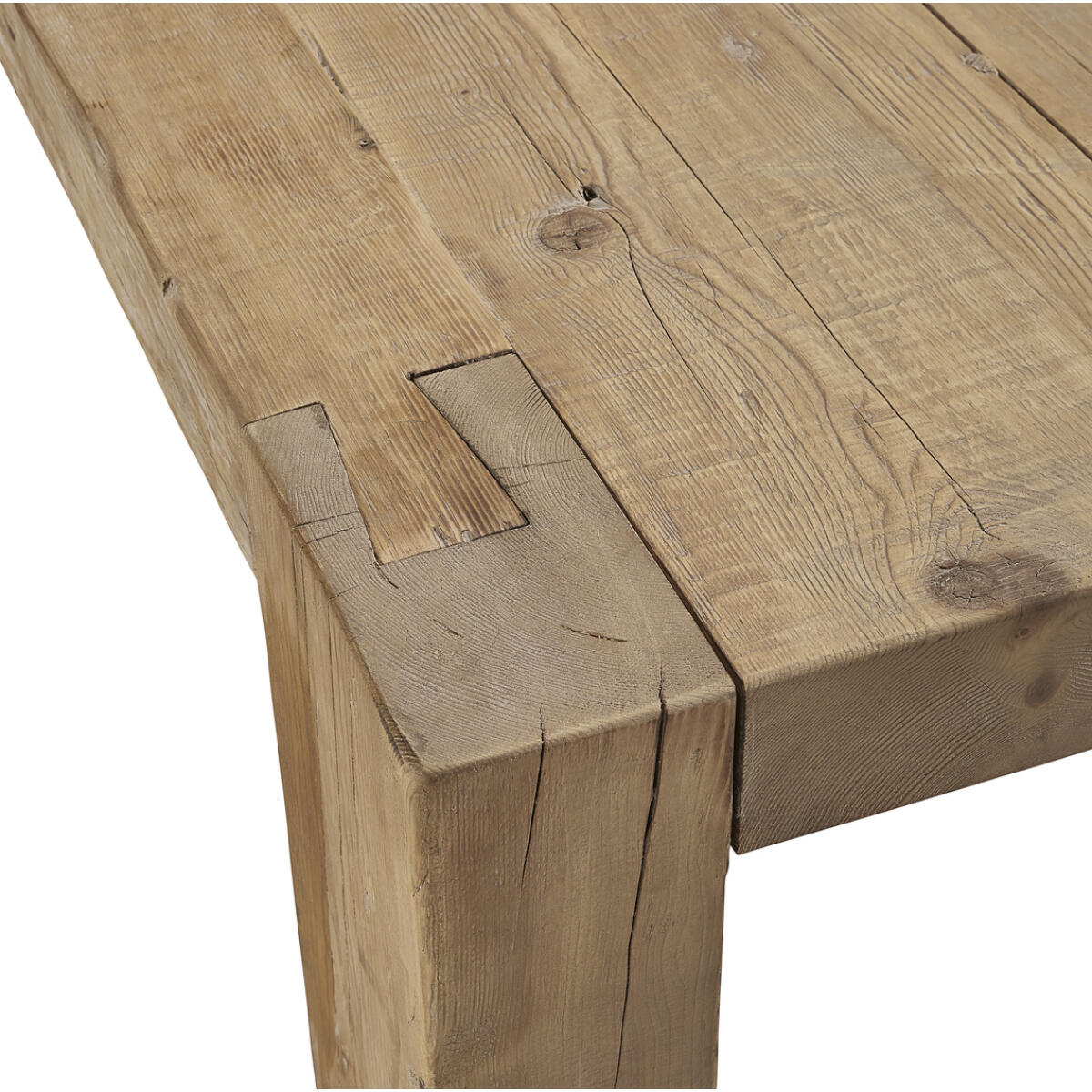 Ranger Dining Table - Image 4