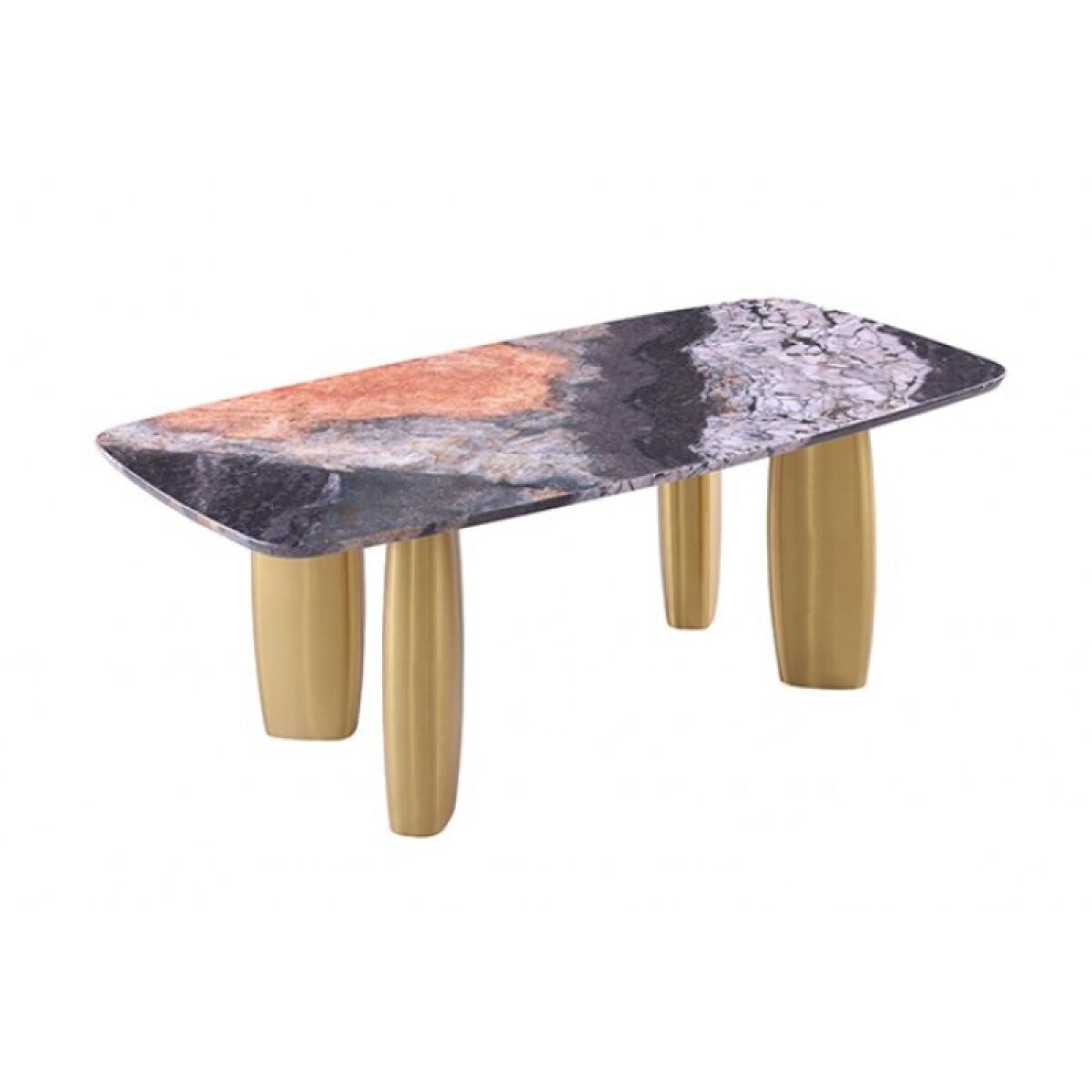 Northolt Dining Table - Image 5