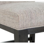 Counter Chair w/Upholstered Seat and Back (2/ctn) - Image 5