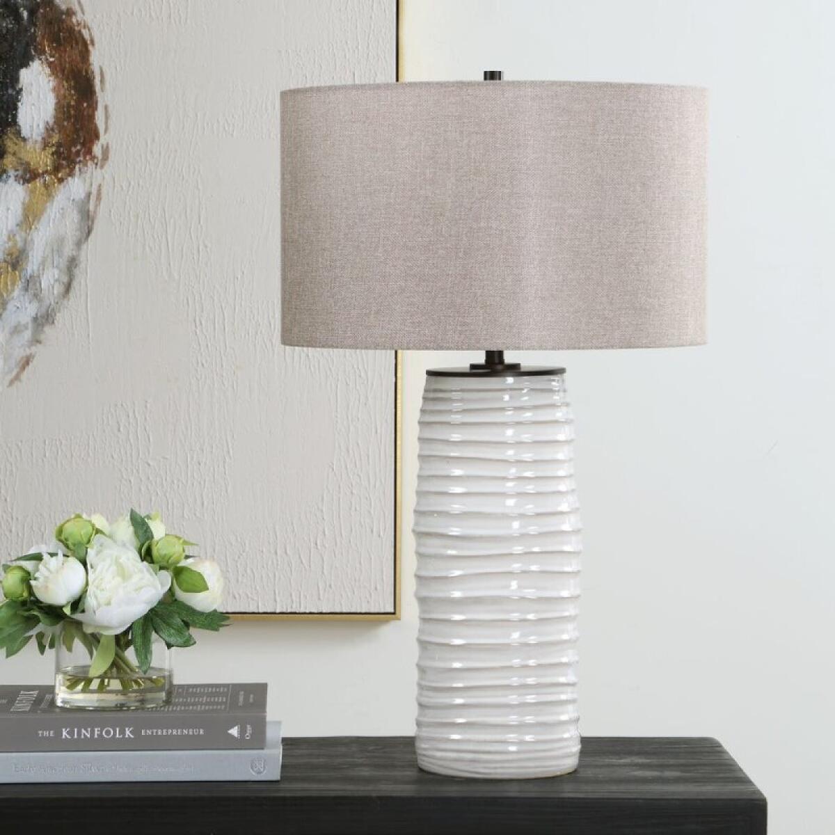 Barat Table Lamp - Image 4