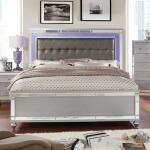 Brachium 4 Pc Queen Bedroom Set