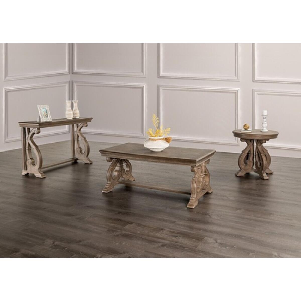 Giordani Cocktail Table - Image 3