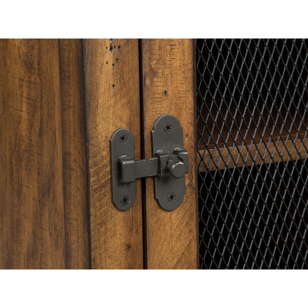 Chesterfield Chairside End Table - Image 5