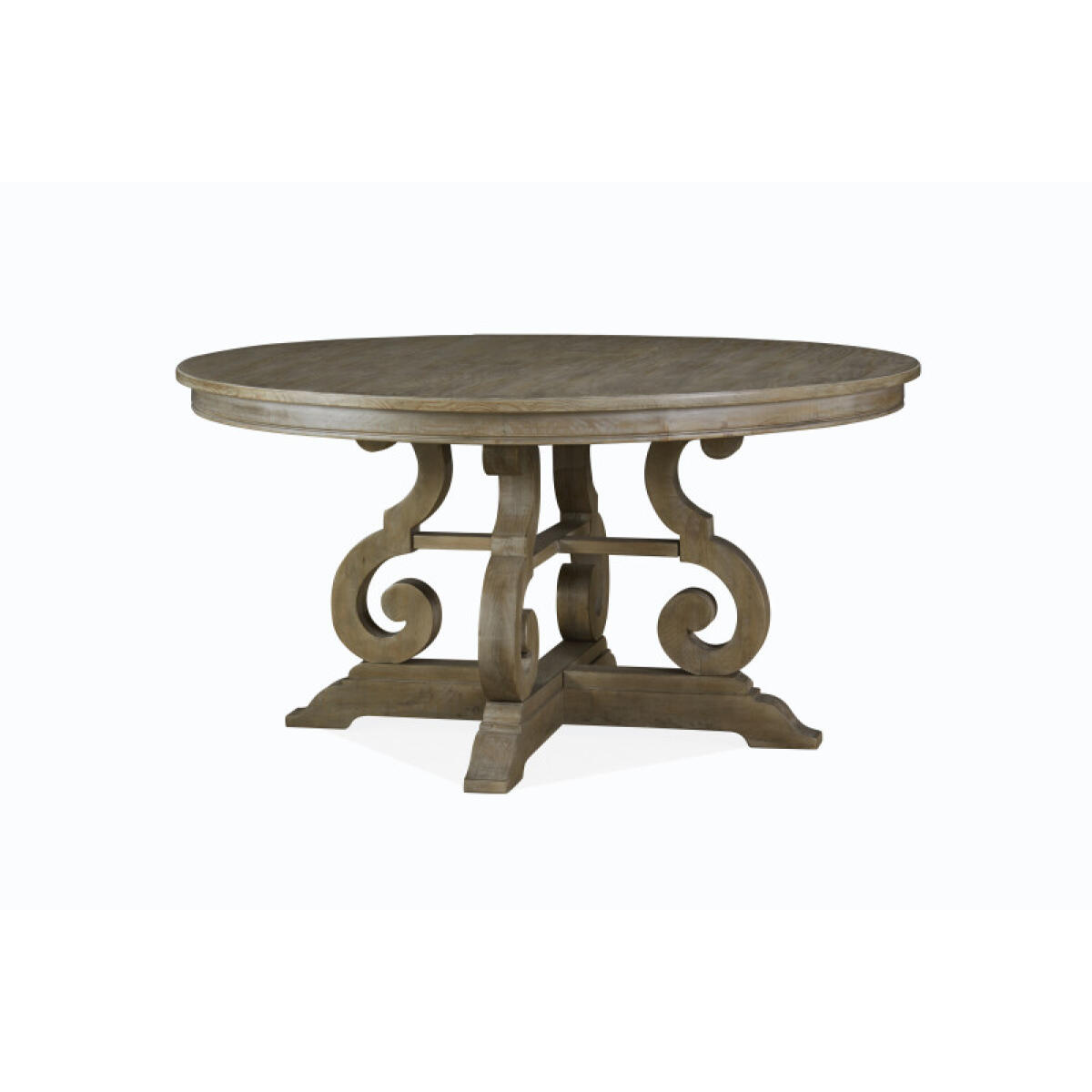 60" Round Dining Table Top - Image 2