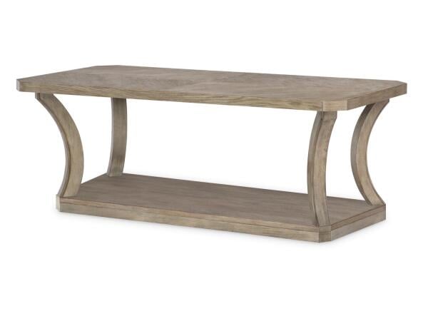 Cocktail Table Cocktail & Coffee Tables Brown