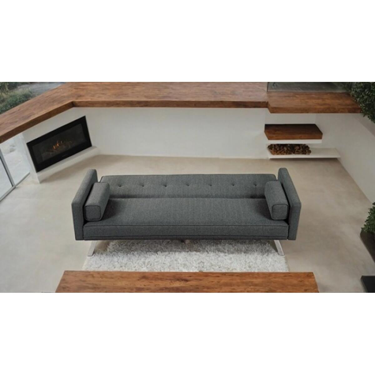 Reno Futon Sofa - Image 4