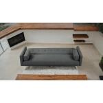 Reno Futon Sofa - Image 4