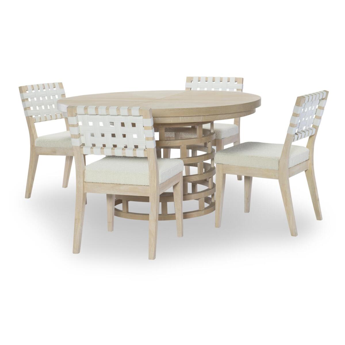 Round Table - Image 9