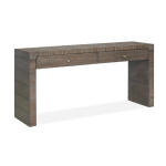 Rectangular Sofa Table