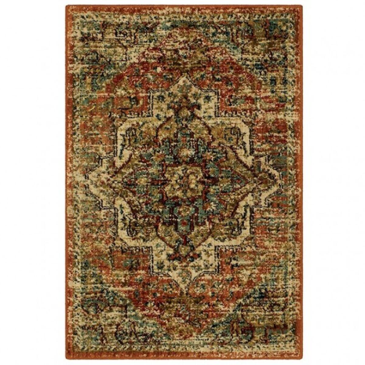 Wilhelm Area Rug 8′ x 11′ Rugs Furniture of America 6