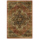 Wilhelm Area Rug 8′ x 11′ Rugs Furniture of America 14