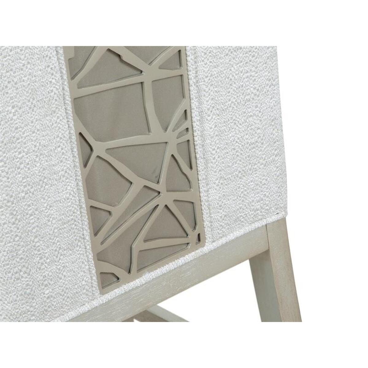 Lenox Counter Chair w/Upholstered Seat and Back (2/ctn) Chairs & Benches Chairs & Benches 6