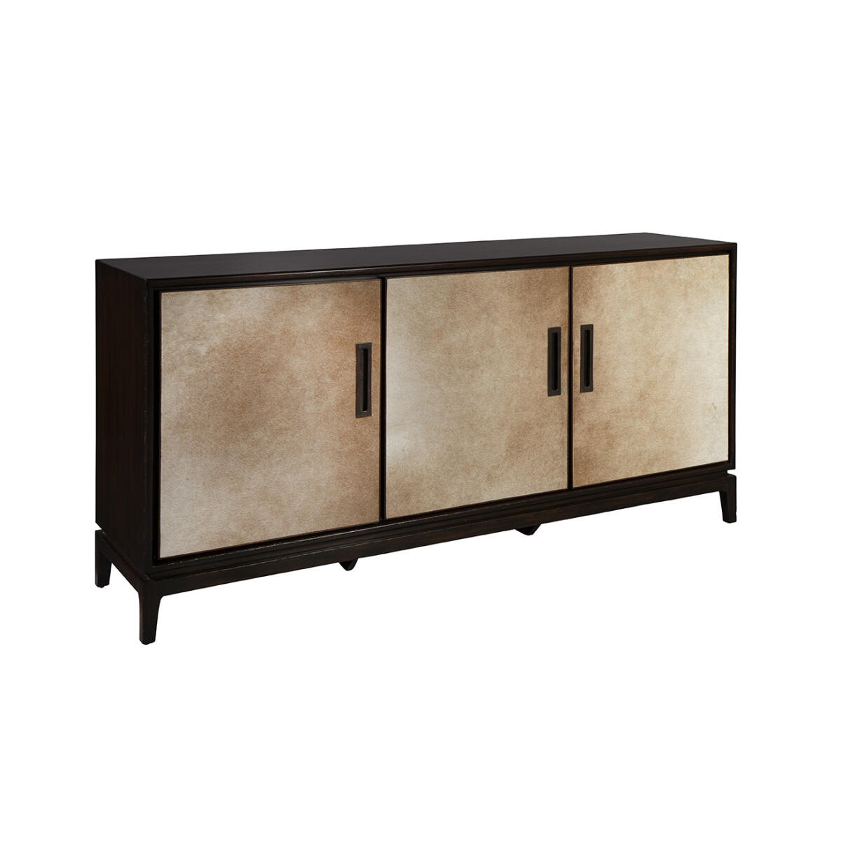 Maudlow Sideboard Dining Storage Brown 4