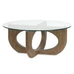 Lainey Round Cocktail Table