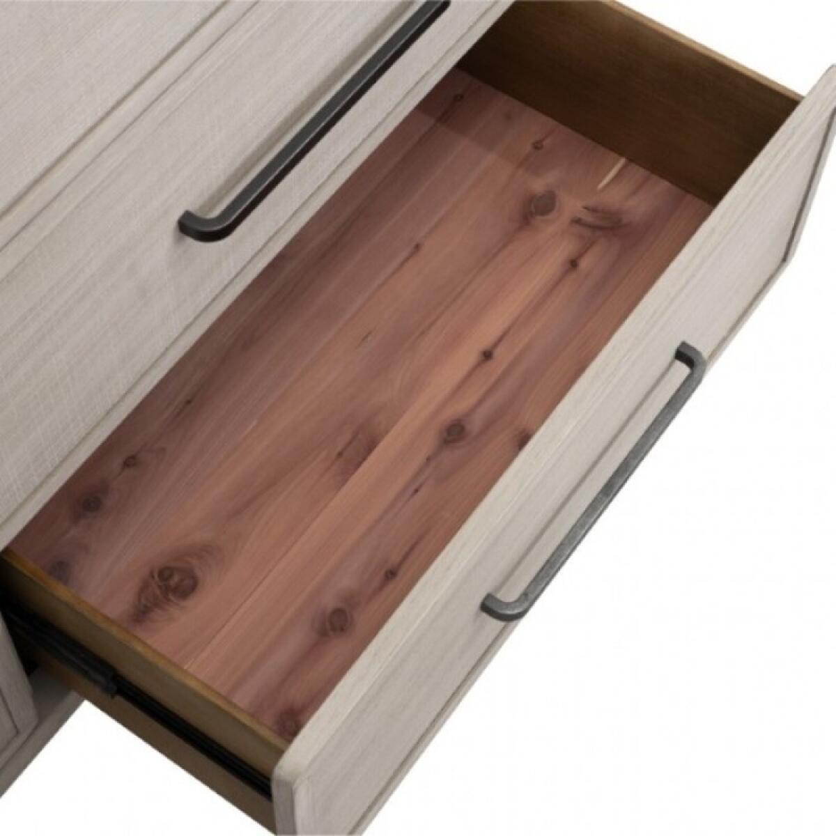 Belize Dresser - Image 5