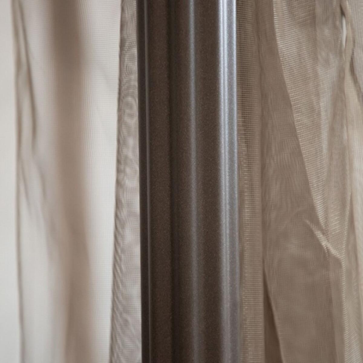 Gordola Outdoor Canopy 13′ X 10′ Outdoor Accessories Brown 10