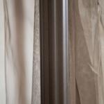 Gordola Outdoor Canopy 13′ X 10′ Outdoor Accessories Brown 18