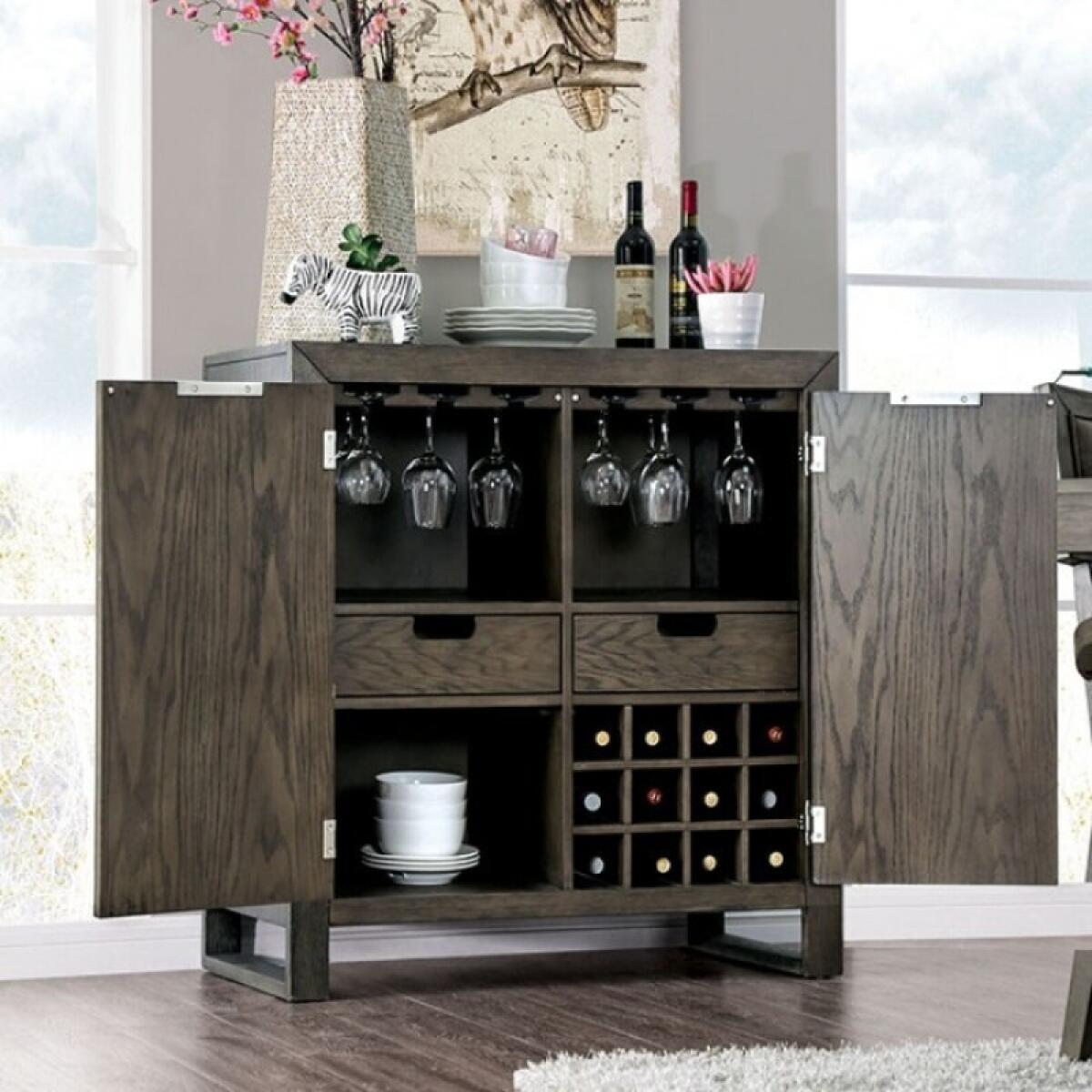 Leeds Dining Table - Image 5