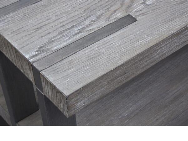 Eldridge Rectangular Sofa Table - Image 7