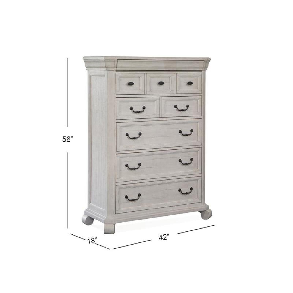 Bronwyn Drawer Chest - Image 3