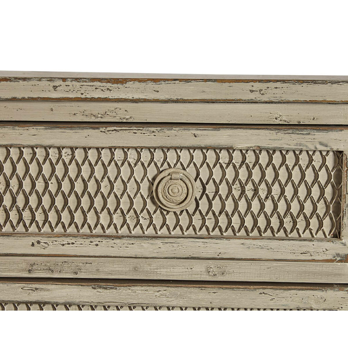 Large Field Chest Chests Brown 6