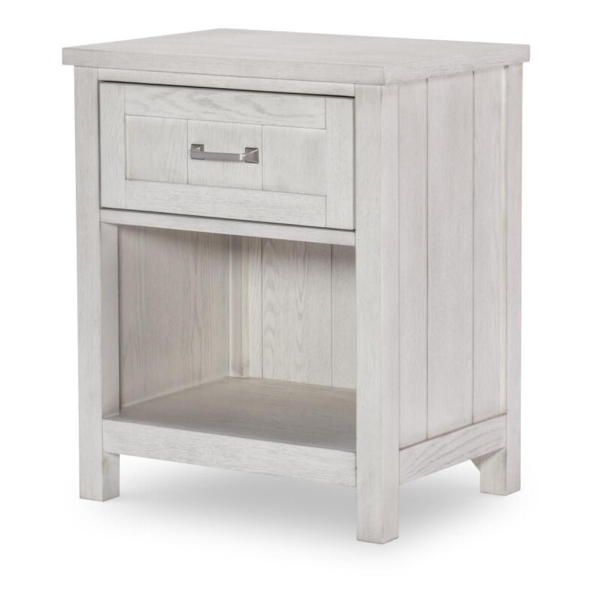 Drawer Open Nightstand - Image 2