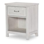 Five Drawer Chest Youth Chests Bleached Linen 2