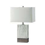 Luz Table Lamp Lighting Furniture of America