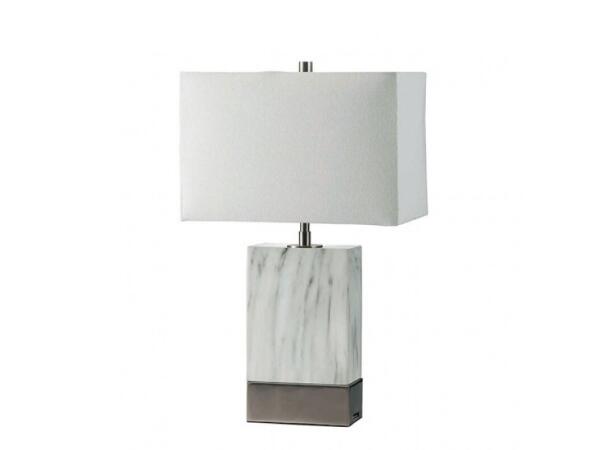 Faith Table Lamp Lighting Furniture of America