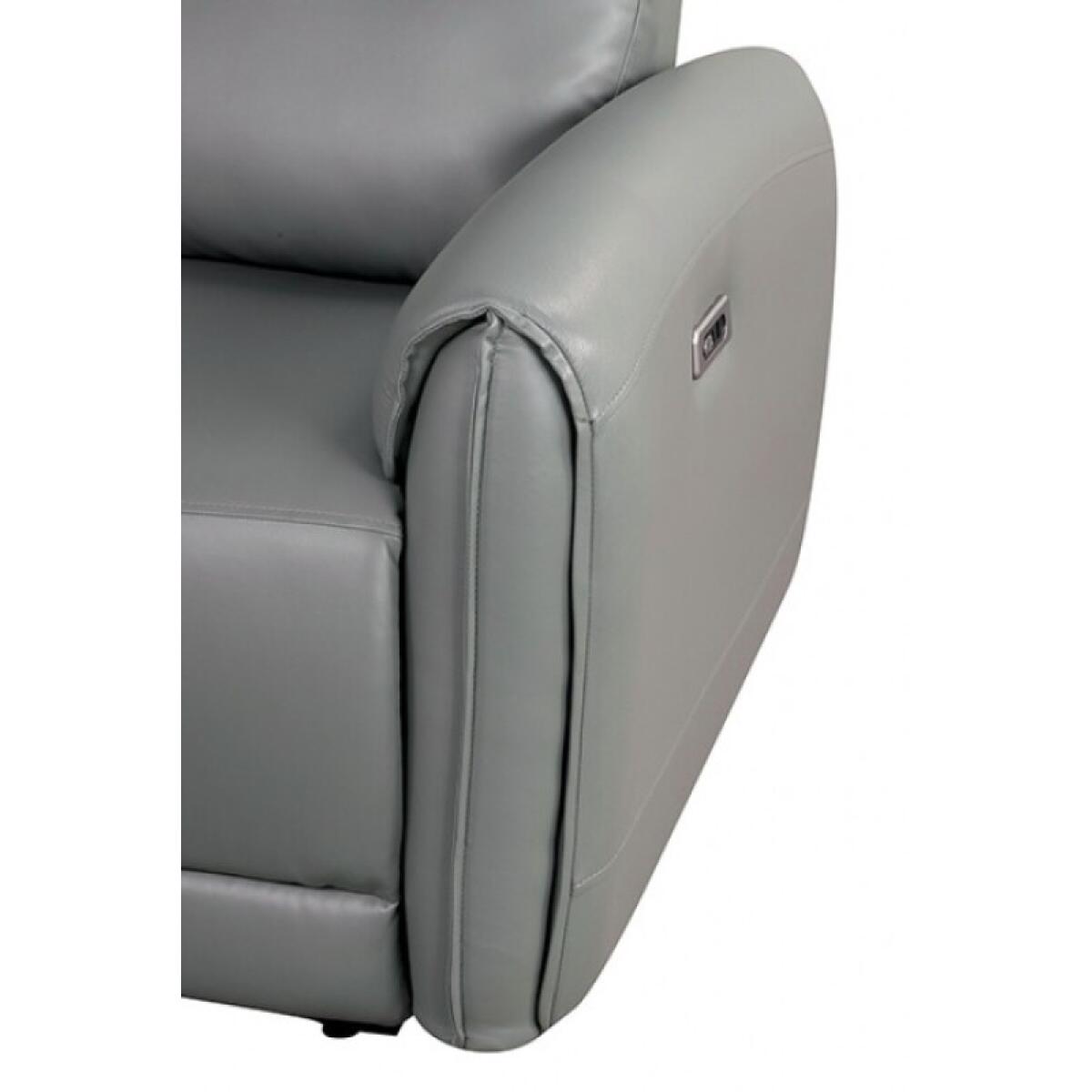 Schlieren Power Recliner Recliners Furniture of America 8