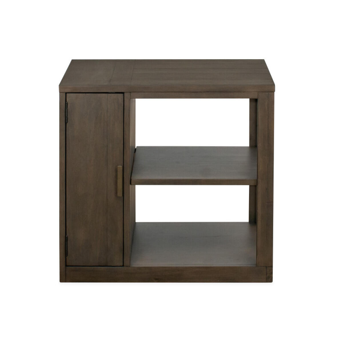 Chairside End Table - Image 7