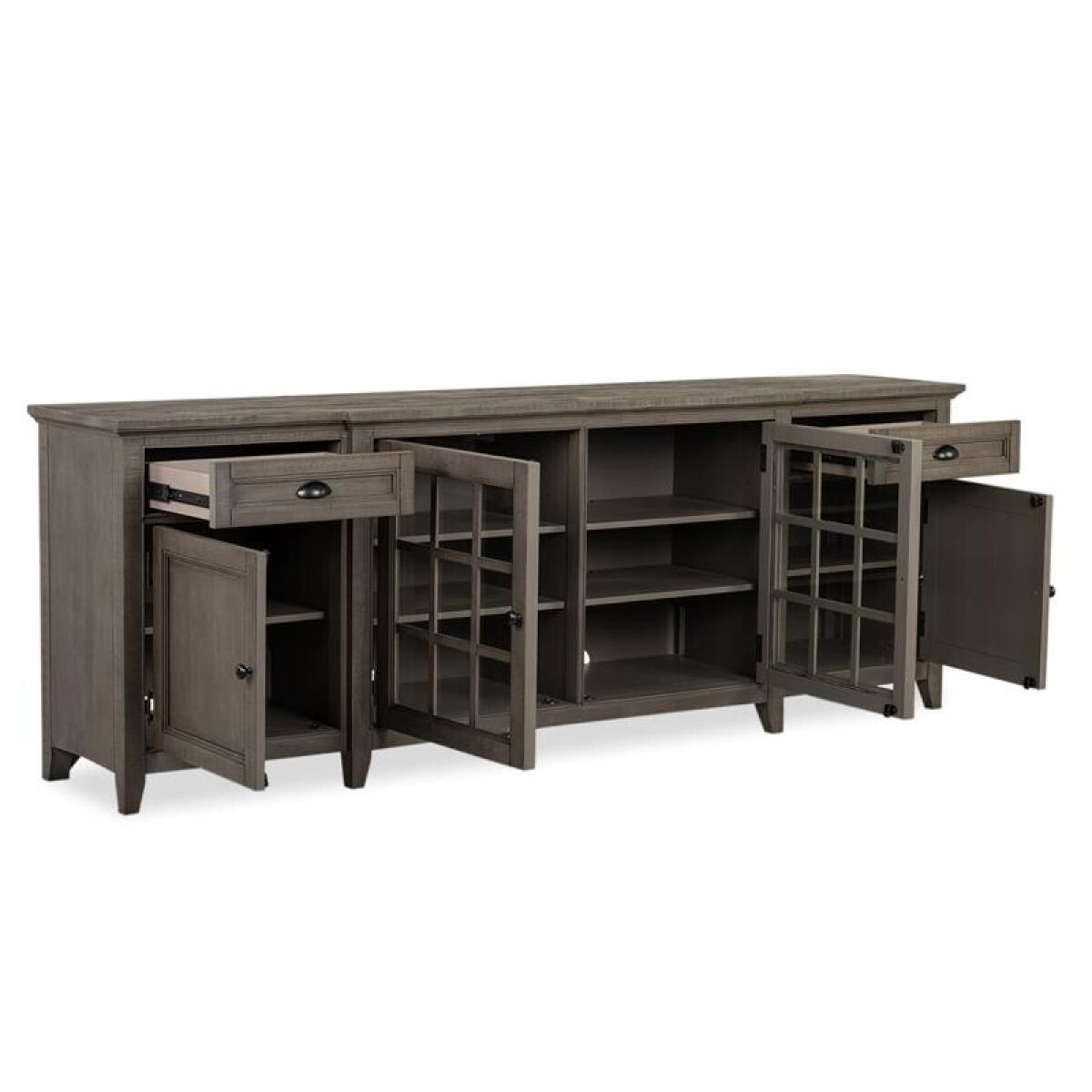 Paxton E4805-09 Console 90" - Image 6