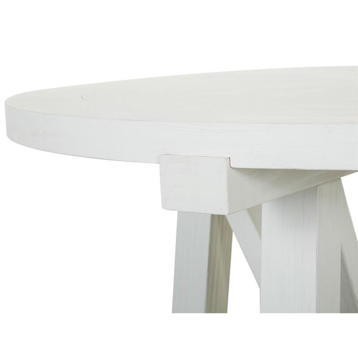 Harper Springs 48″ Round Dining Table Dining Tables Dining Tables 9