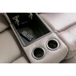 Gorgius Power Loveseat Loveseats Furniture of America 15