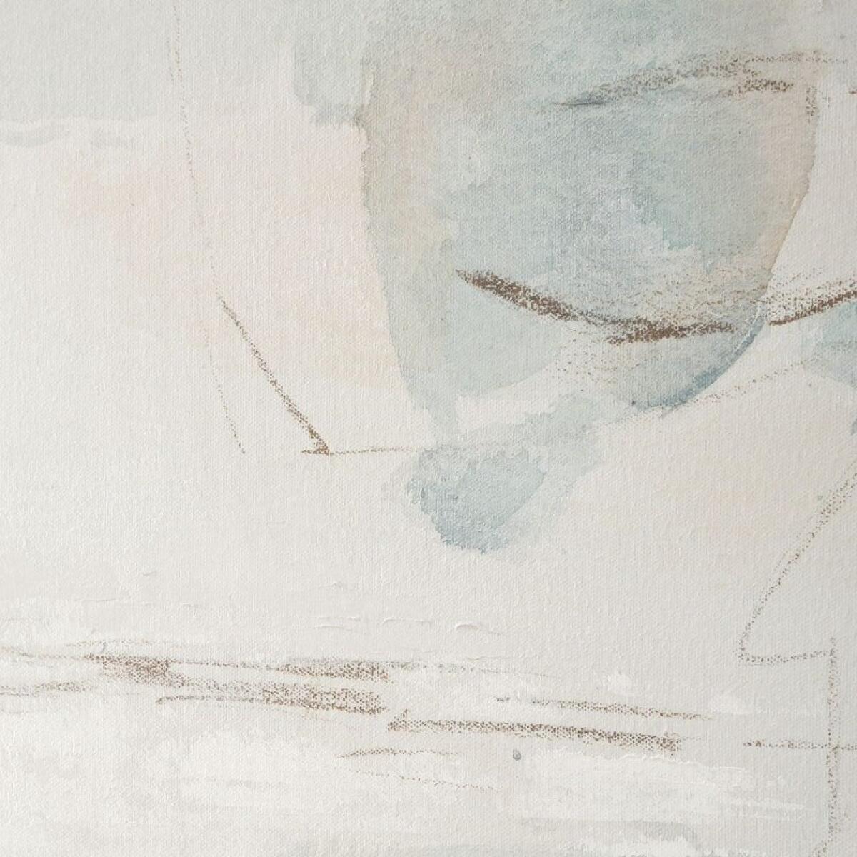 One And Only Hand Painted Canvas Art Art 8